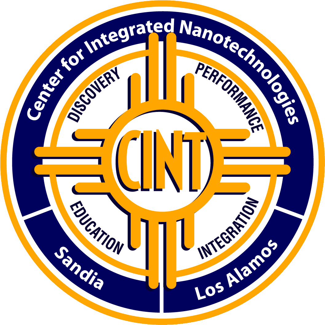 CINT Logo